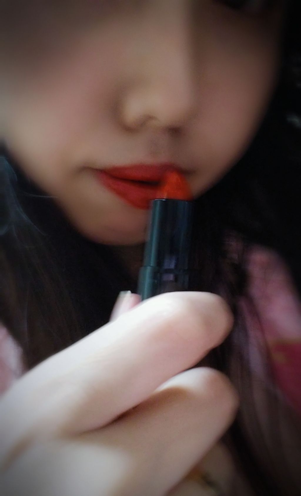 ルージュ・アンテルディ/GIVENCHY/口紅を使ったクチコミ(1枚目)