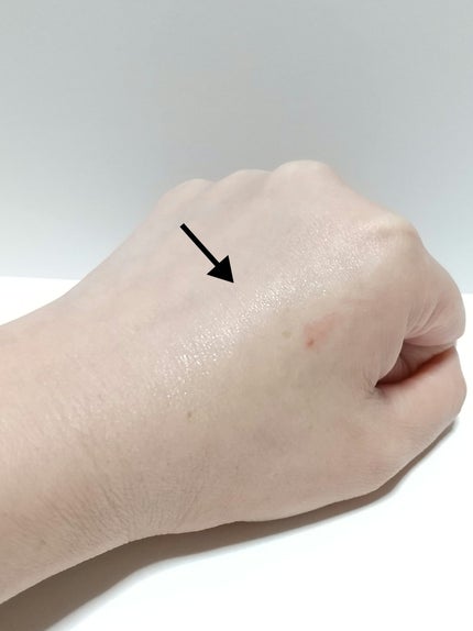 スターダストダイヤモンドハイライトパウダー/PERFECT DIARY/パウダーハイライトを使ったクチコミ(5枚目)