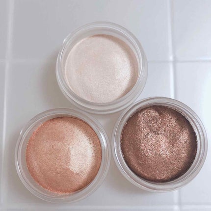 アイグロウ ジェム/DECORTÉ/ジェル・クリームアイシャドウを使ったクチコミ(2枚目)