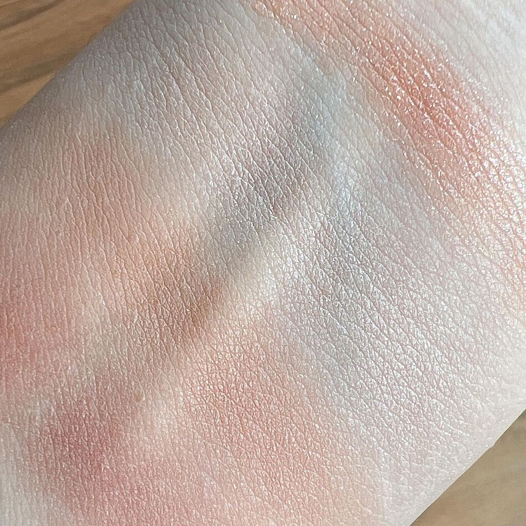 インザミラーアイパレット/Ririmew/アイシャドウパレットを使ったクチコミ(3枚目)