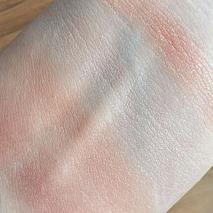 インザミラーアイパレット/Ririmew/アイシャドウパレットを使ったクチコミ(3枚目)