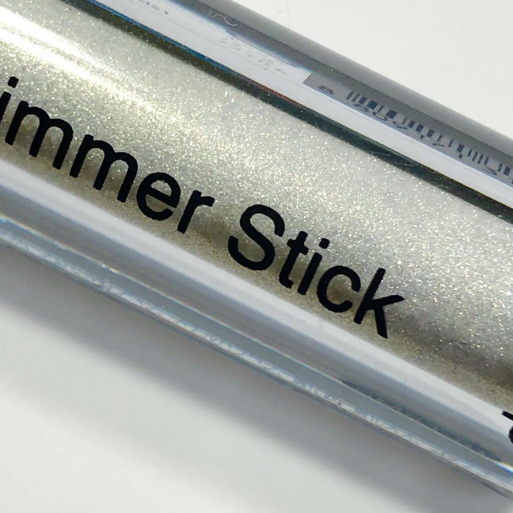 シマースティック/ドド/単色アイシャドウを使ったクチコミ(1枚目)