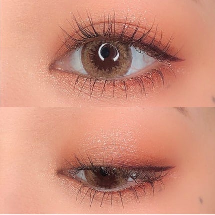 3CE マルチアイカラーパレット/3CE/アイシャドウパレットを使ったクチコミ(9枚目)