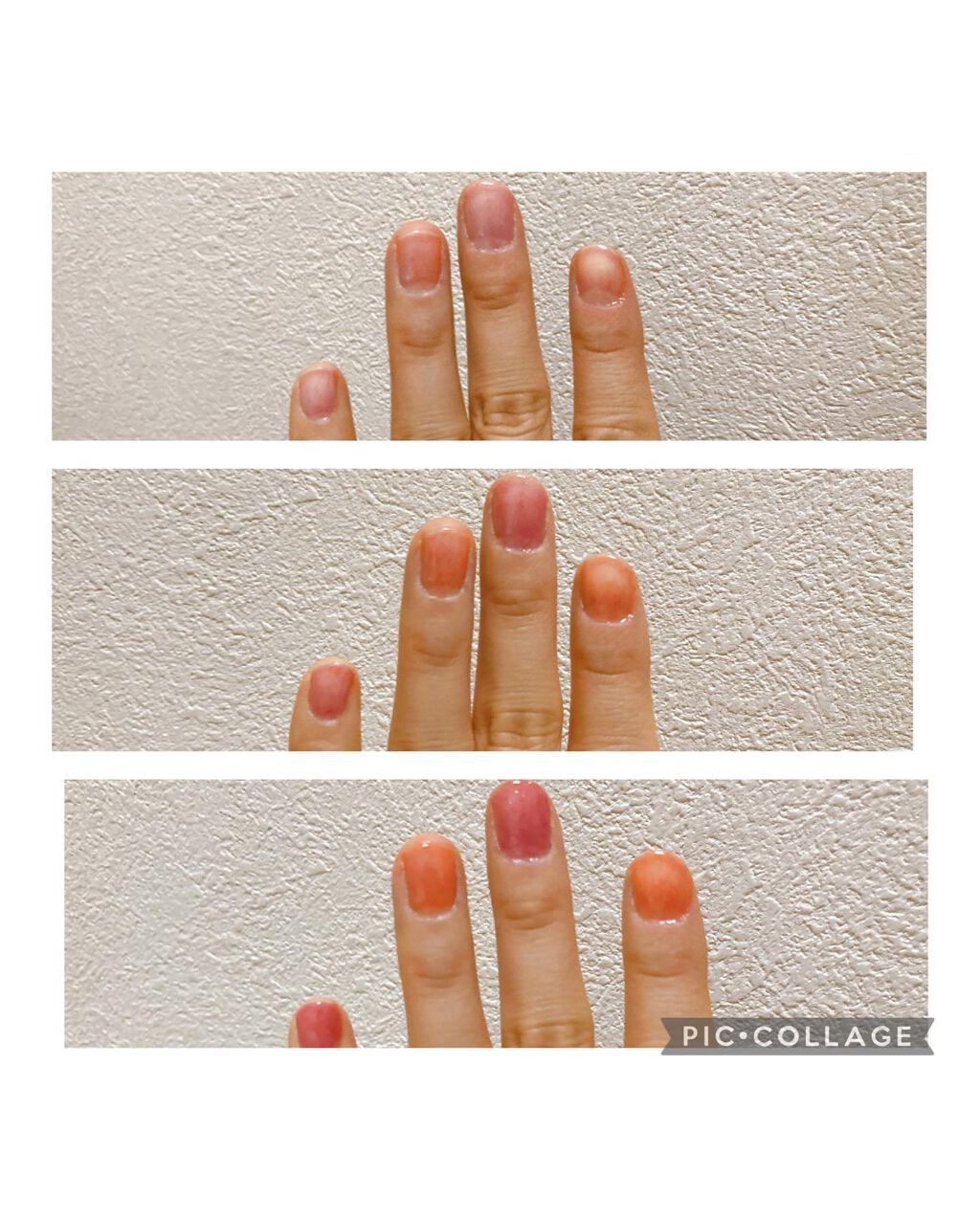 jill leen. 繊維ネイル /jill leen./マニキュアを使ったクチコミ(3枚目)