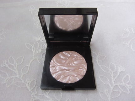 フェイスイルミネーター/ローラ メルシエ/パウダーハイライトを使ったクチコミ(2枚目)