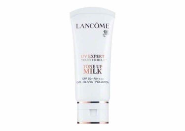 UV エクスペール トーン アップ/LANCOME/化粧下地を使ったクチコミ（1枚目）