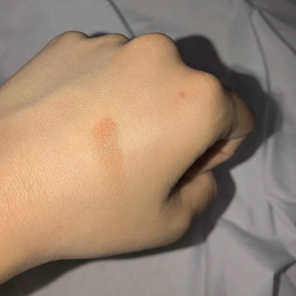 プリズム クリームアイカラー/リンメル ロンドン/ジェル・クリームアイシャドウを使ったクチコミ（3枚目）