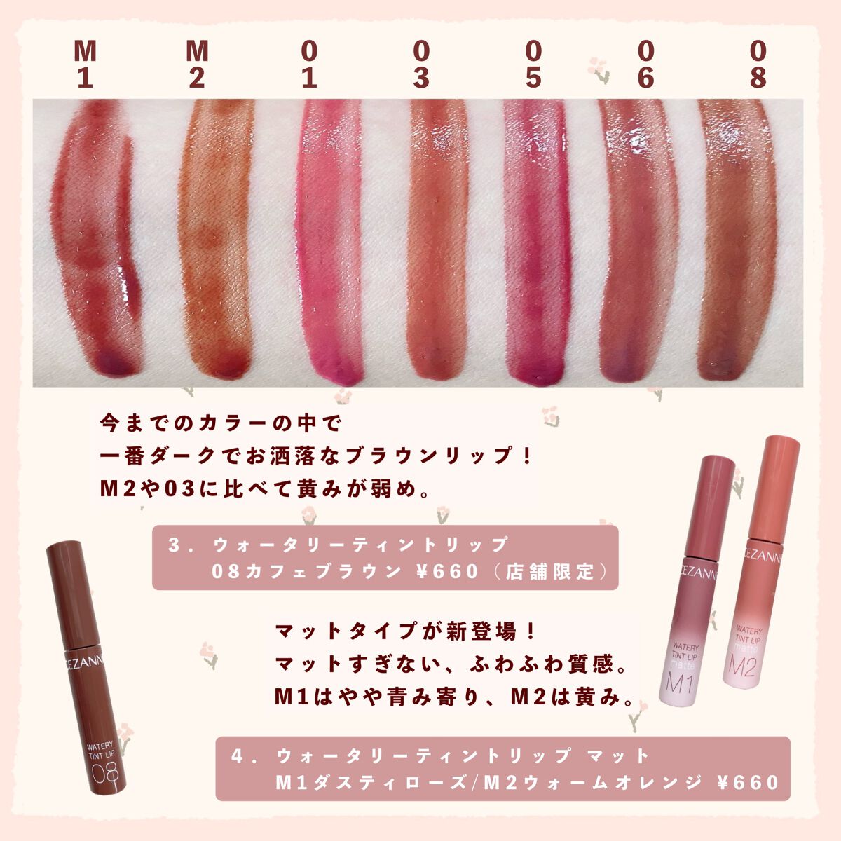 描くふたえアイライナー/CEZANNE/リキッドアイライナーを使ったクチコミ（3枚目）