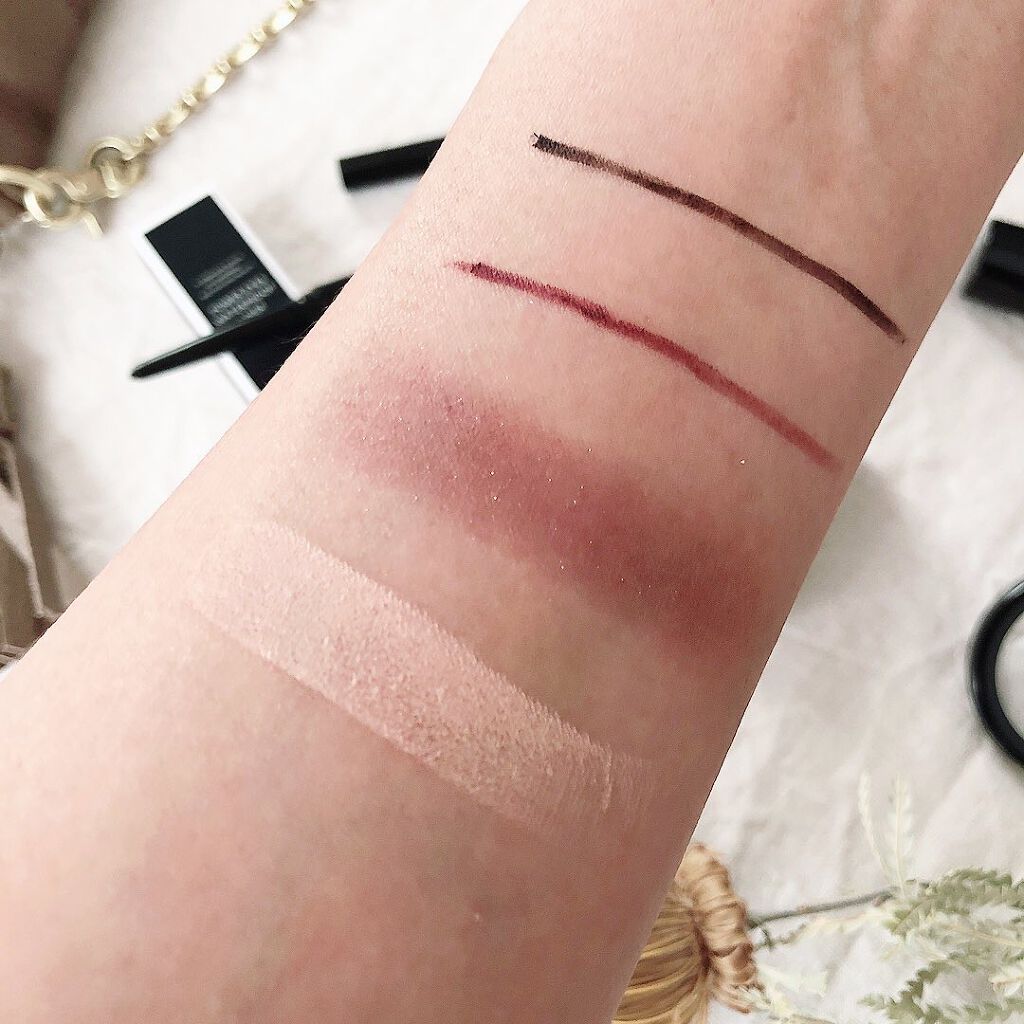 アイゾーン クリエイター/ブリリアージュ/スティックコンシーラーを使ったクチコミ(8枚目)