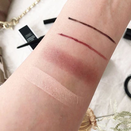 アイゾーン クリエイター/ブリリアージュ/スティックコンシーラーを使ったクチコミ(8枚目)