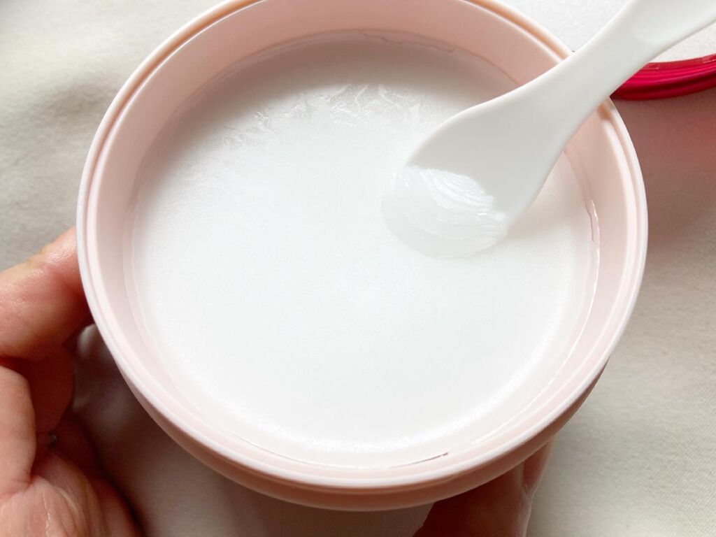 クレンジングバーム/ピュアヴィヴィ/クレンジングバームを使ったクチコミ(2枚目)