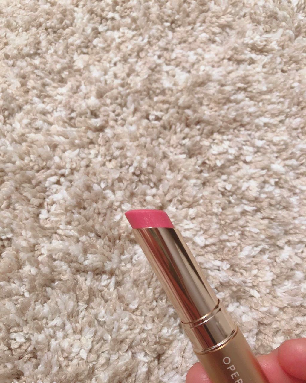 オペラ リップティント N/OPERA/リップティントを使ったクチコミ(1枚目)