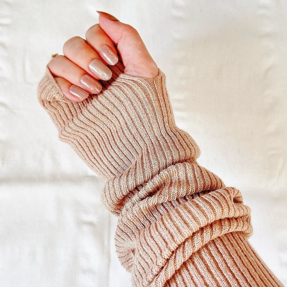 アームウォーマー/LINOR/その他を使ったクチコミ(6枚目)