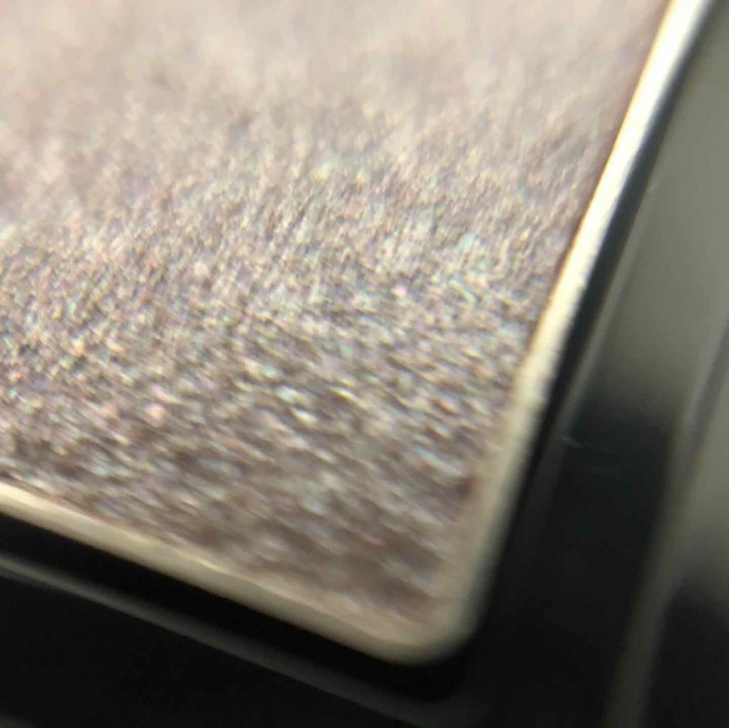 ヴィセ アヴァン シングルアイカラー/Visée/単色アイシャドウを使ったクチコミ（2枚目）