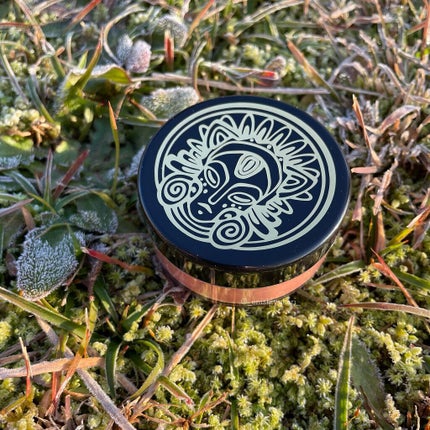 浮雲 パウダーチークス/SIGIL inspired/パウダーチークを使ったクチコミ(6枚目)