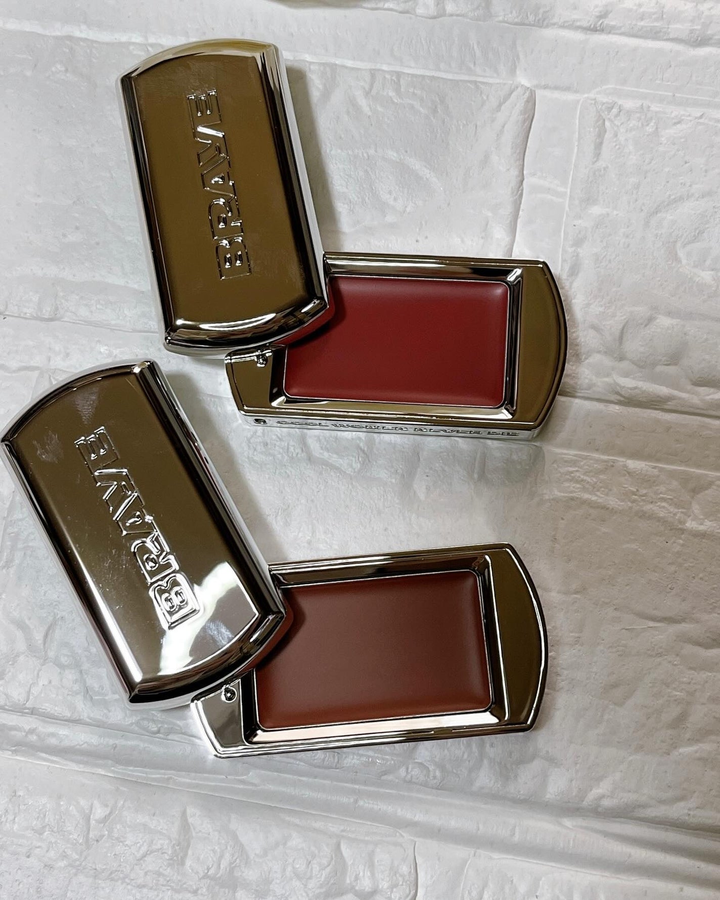 BRAYE LIPSLEEK/BRAYE/口紅を使ったクチコミ(5枚目)