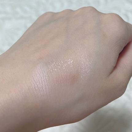 プランぷくコーデアイズ/キャンメイク/パウダーアイシャドウを使ったクチコミ(3枚目)