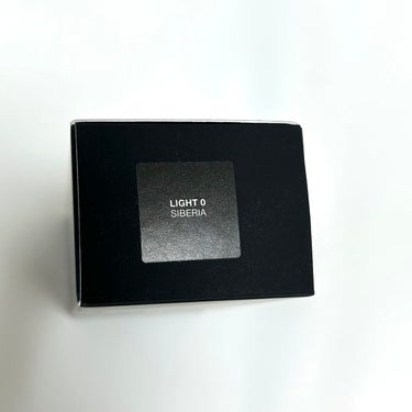 ライトリフレクティング ファンデーション 02162/NARS/リキッドファンデーションの画像