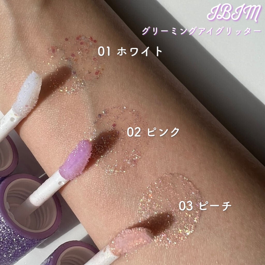 「密着アイライナー」ショート筆リキッド/デジャヴュ/リキッドアイライナーを使ったクチコミ(4枚目)