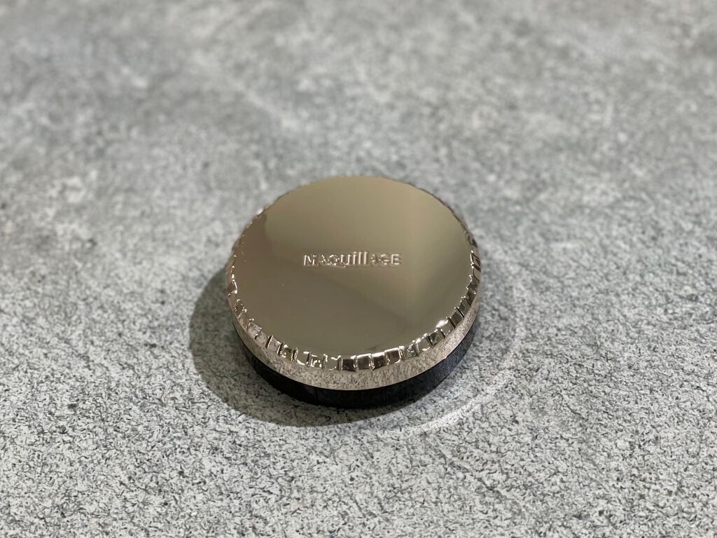 ドラマティックジェリーコンパクト/マキアージュ/クッションファンデーションを使ったクチコミ(1枚目)