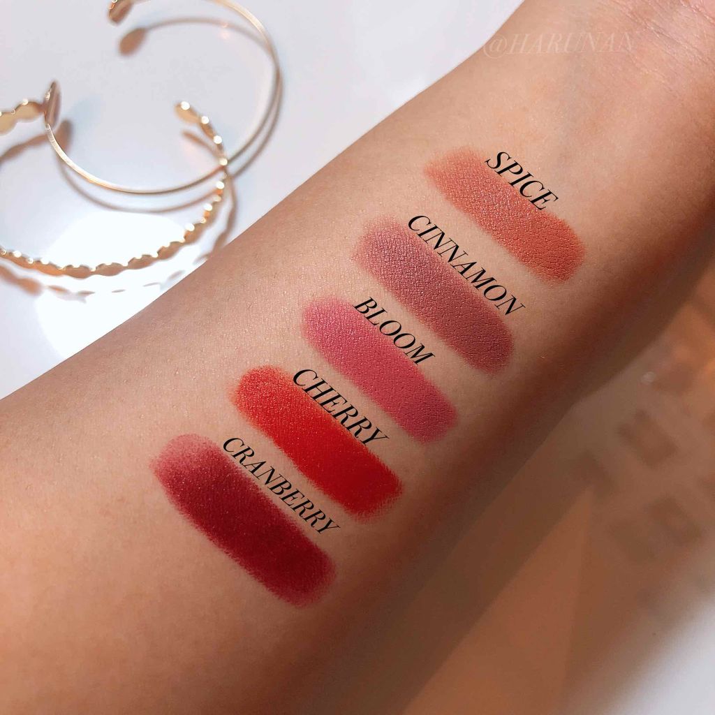 ベアプロ ロングウェア リップスティック/bareMinerals/口紅を使ったクチコミ（2枚目）