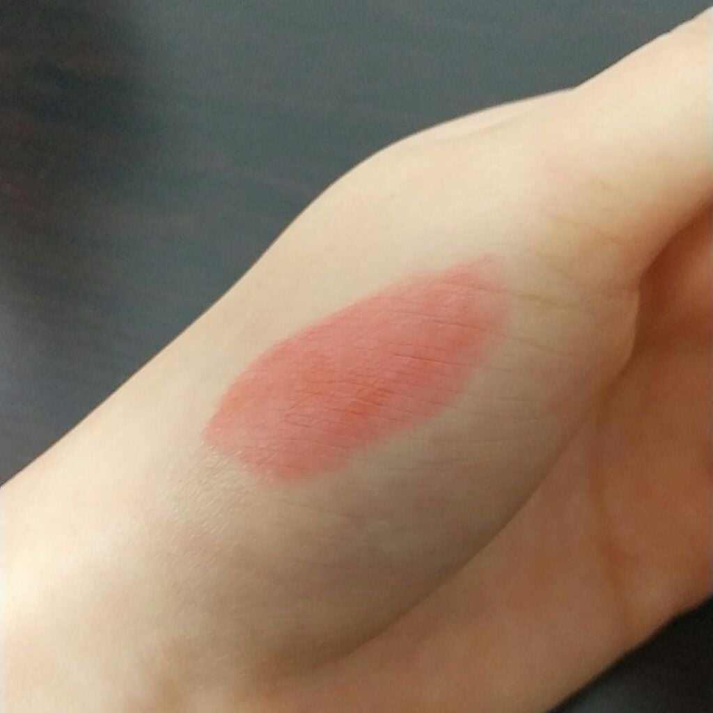 オペラ リップティント N/OPERA/リップティントを使ったクチコミ(2枚目)