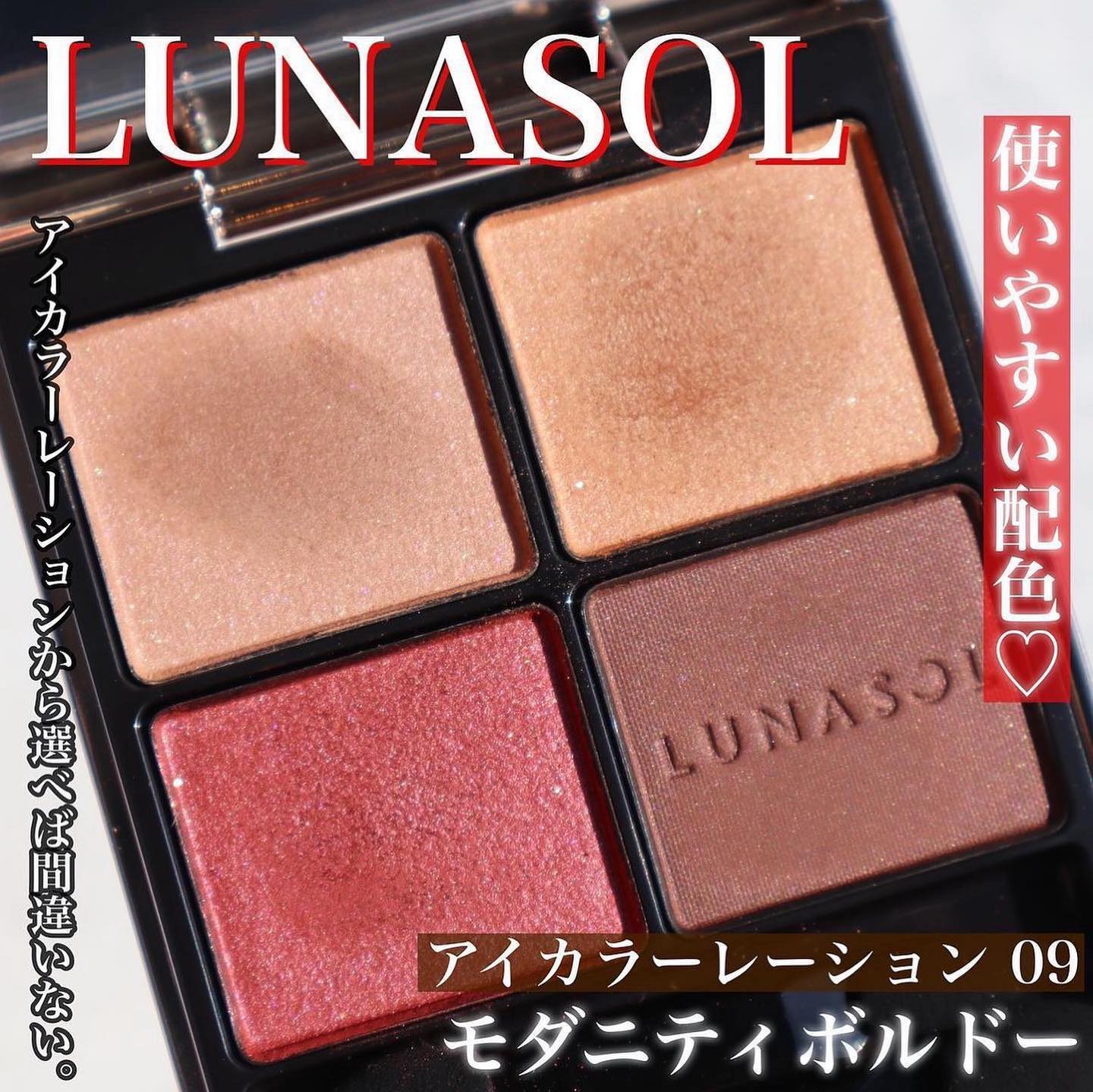 センシュアル リップ スティック/anjir/口紅を使ったクチコミ（2枚目）