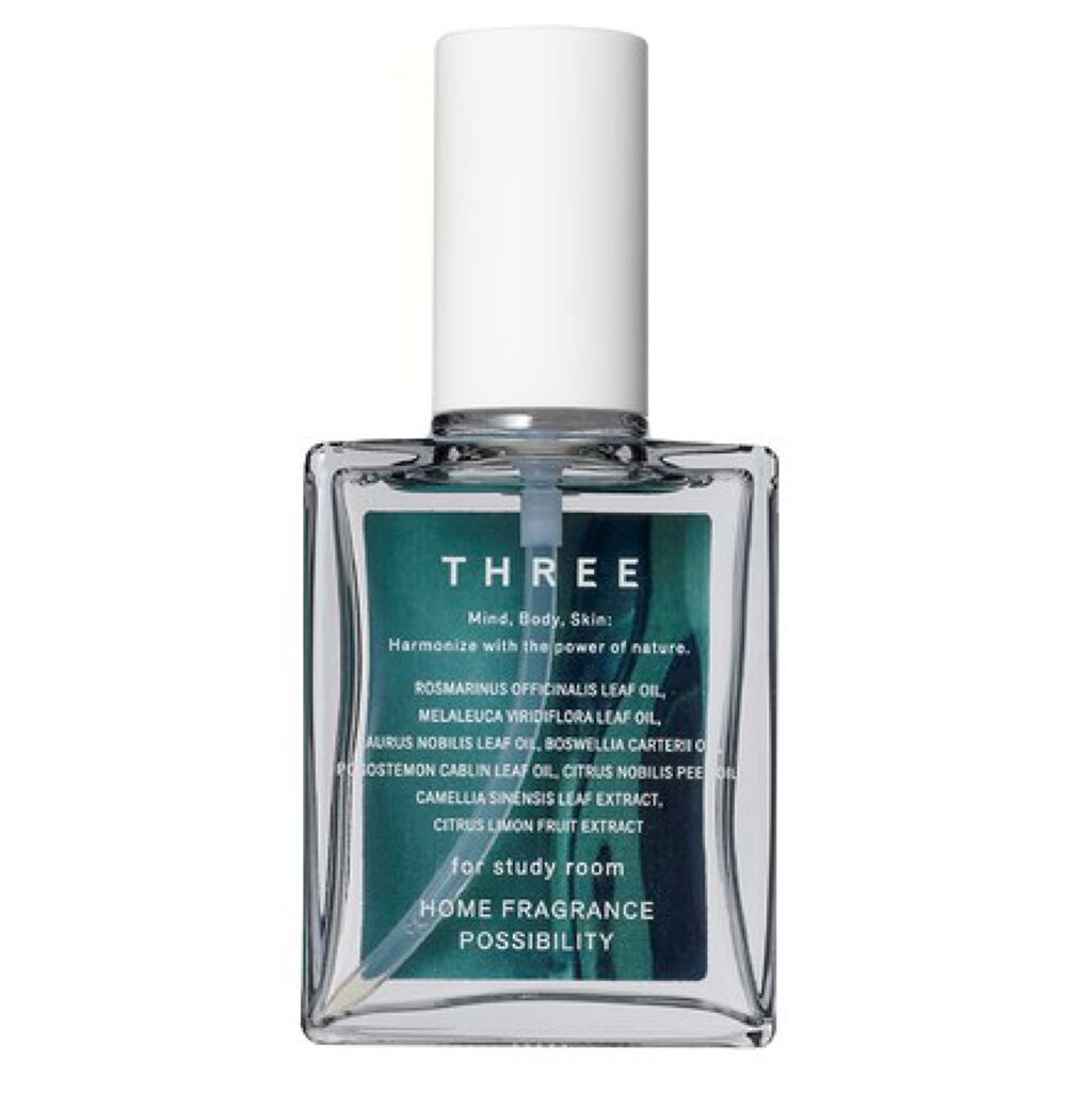 THREE ホームフレグランス ポッシビリティ