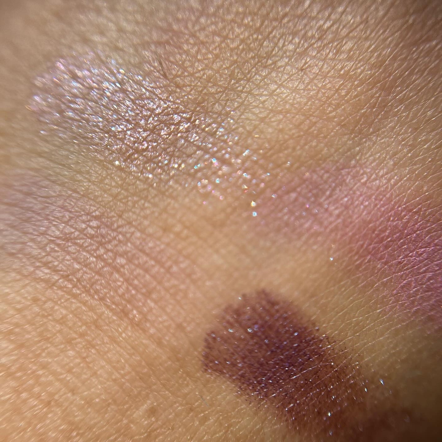 シグニチャー カラー アイズ/SUQQU/アイシャドウパレットを使ったクチコミ(4枚目)