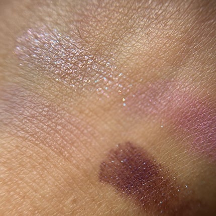 シグニチャー カラー アイズ/SUQQU/アイシャドウパレットを使ったクチコミ(4枚目)