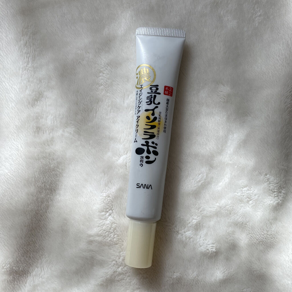 まだ早いけどアラサーからはじめる
ファーストエイジングケア👀

昨年冬頃からこの季節になると
目じりの乾燥が気になるように…！！

今まで肌さえ乾燥を感じたことが
あまり無かったので驚き＆少し悲しみ。。( °o°)

そこでこちらのアイク