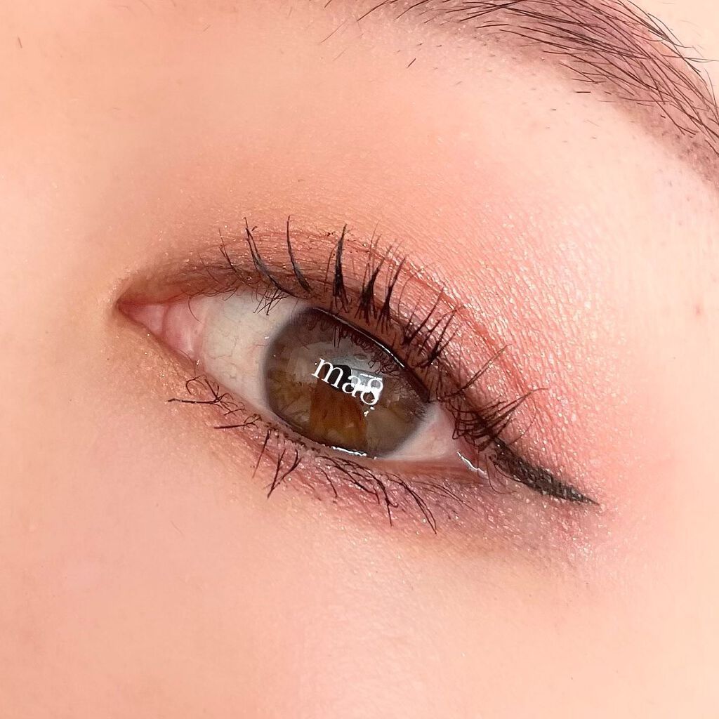 シグニチャー カラー アイズ/SUQQU/アイシャドウパレットを使ったクチコミ(4枚目)