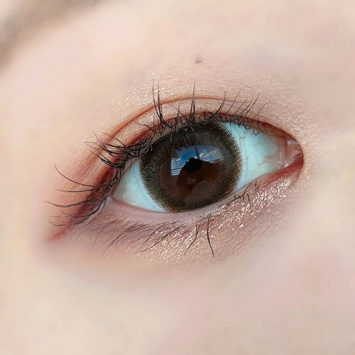 エテュセ アイエディション (マスカラベース)/ettusais/マスカラ下地を使ったクチコミ(4枚目)