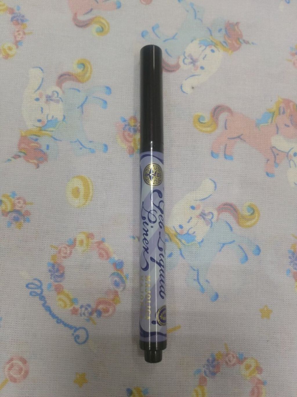 ミセラーアイメイクアップリムーバー/ビフェスタ/ポイントメイクリムーバーを使ったクチコミ（3枚目）