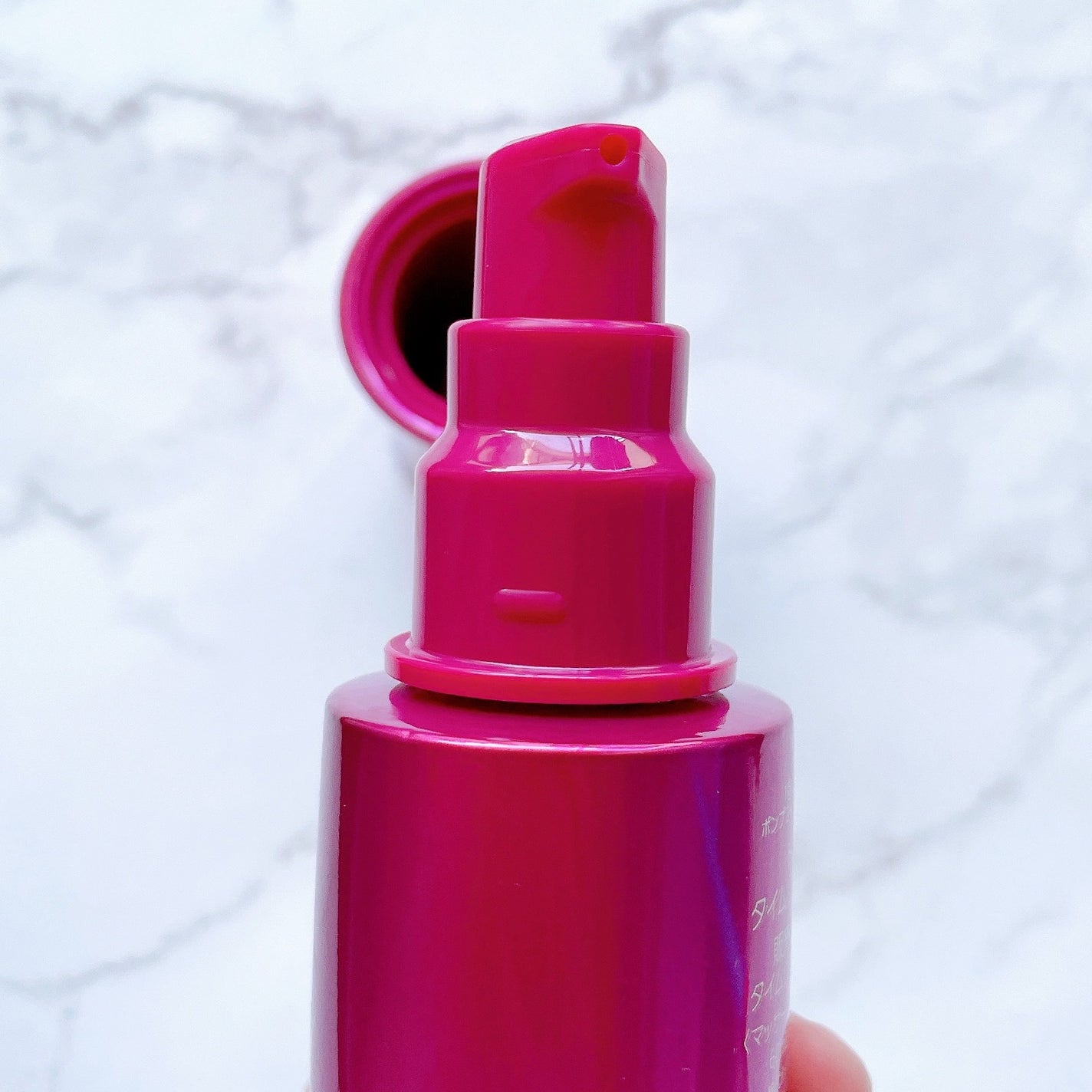 トワニー タイムリフレッシャー/TWANY/美容液を使ったクチコミ(4枚目)