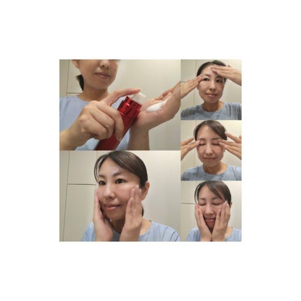 ザ ファーストエッセンス/ALBLANC/美容液を使ったクチコミ(3枚目)