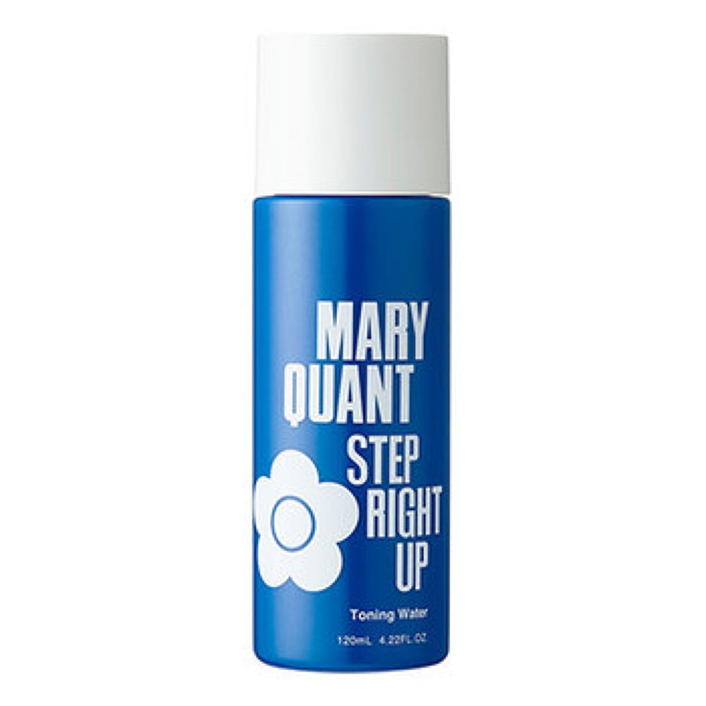MARY QUANT トーニング ウォーター