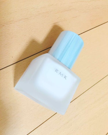 RMK メイクアップベース💞

一番大好きで、自分のお肌にあってるベースのRMK（；＿；）💘
乾燥しがちなわたしにとって、RMKのベースは薄づきでしっとり、しっかり伸びてくれてカバーしてくれるので助かり