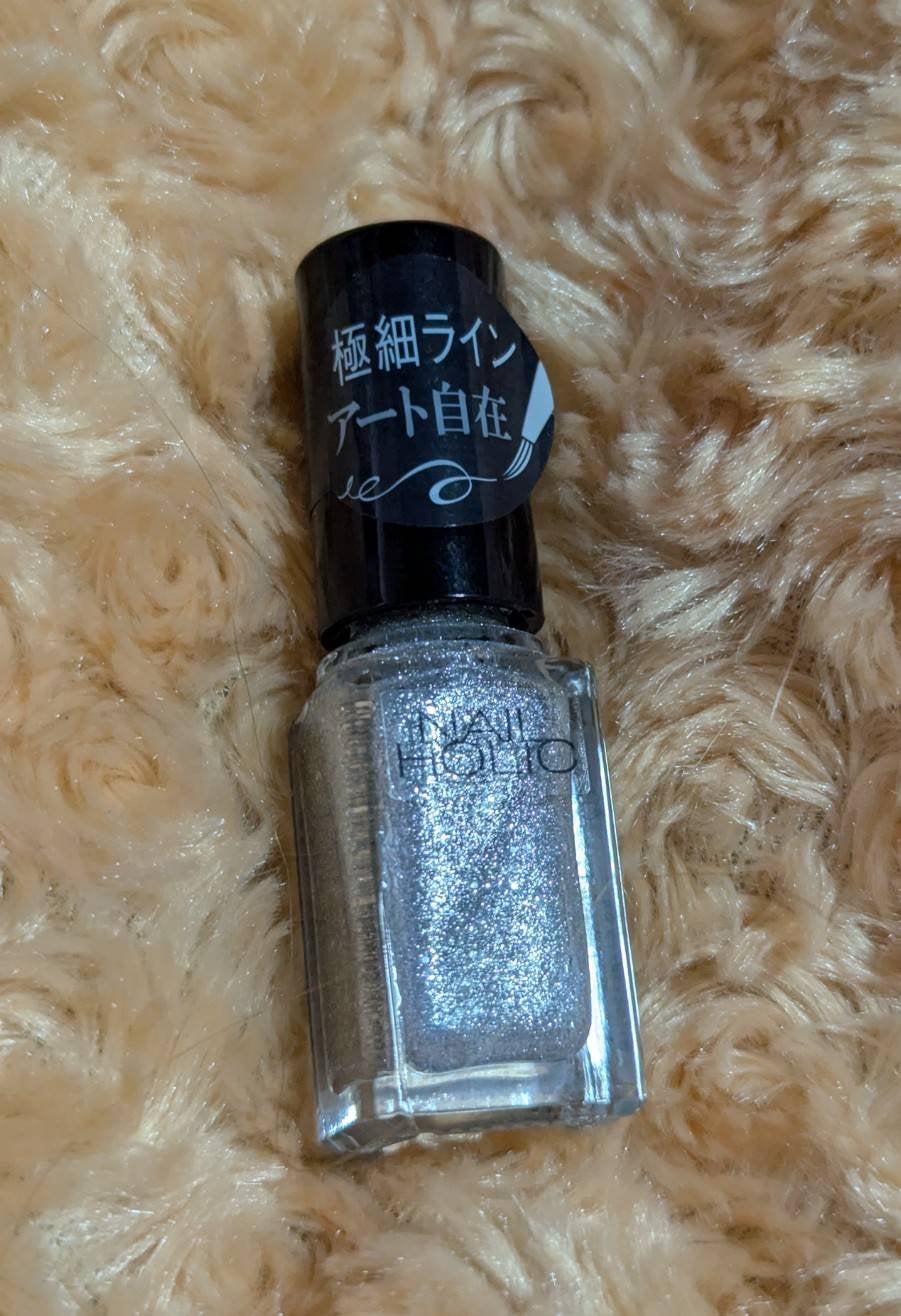 ネイルホリック アート/ネイルホリック/マニキュアを使ったクチコミ(1枚目)