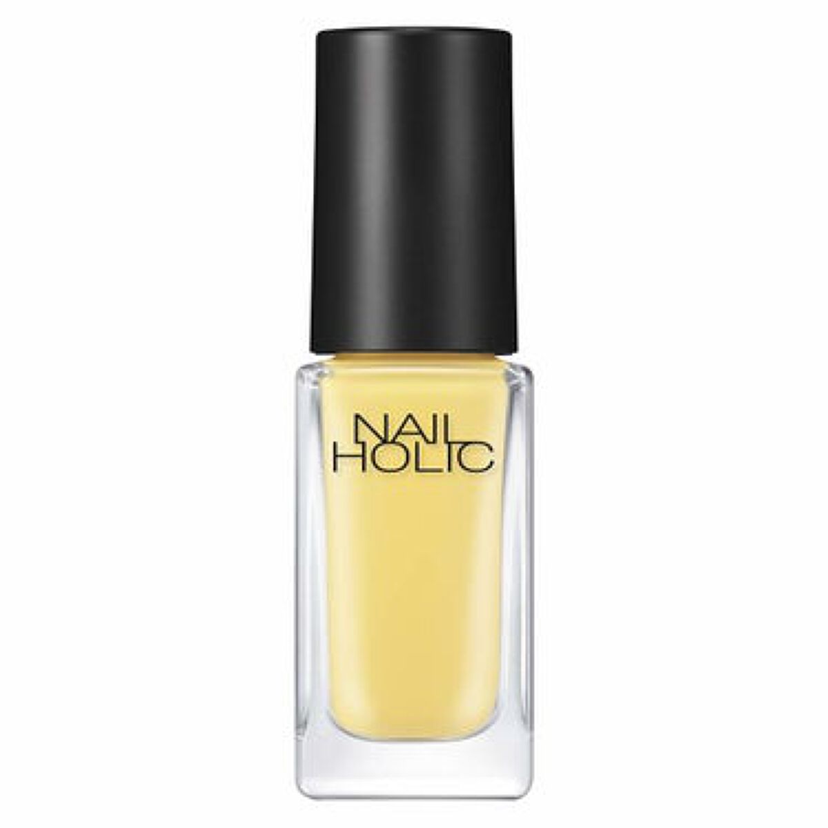 ネイルホリック Milky color YE508