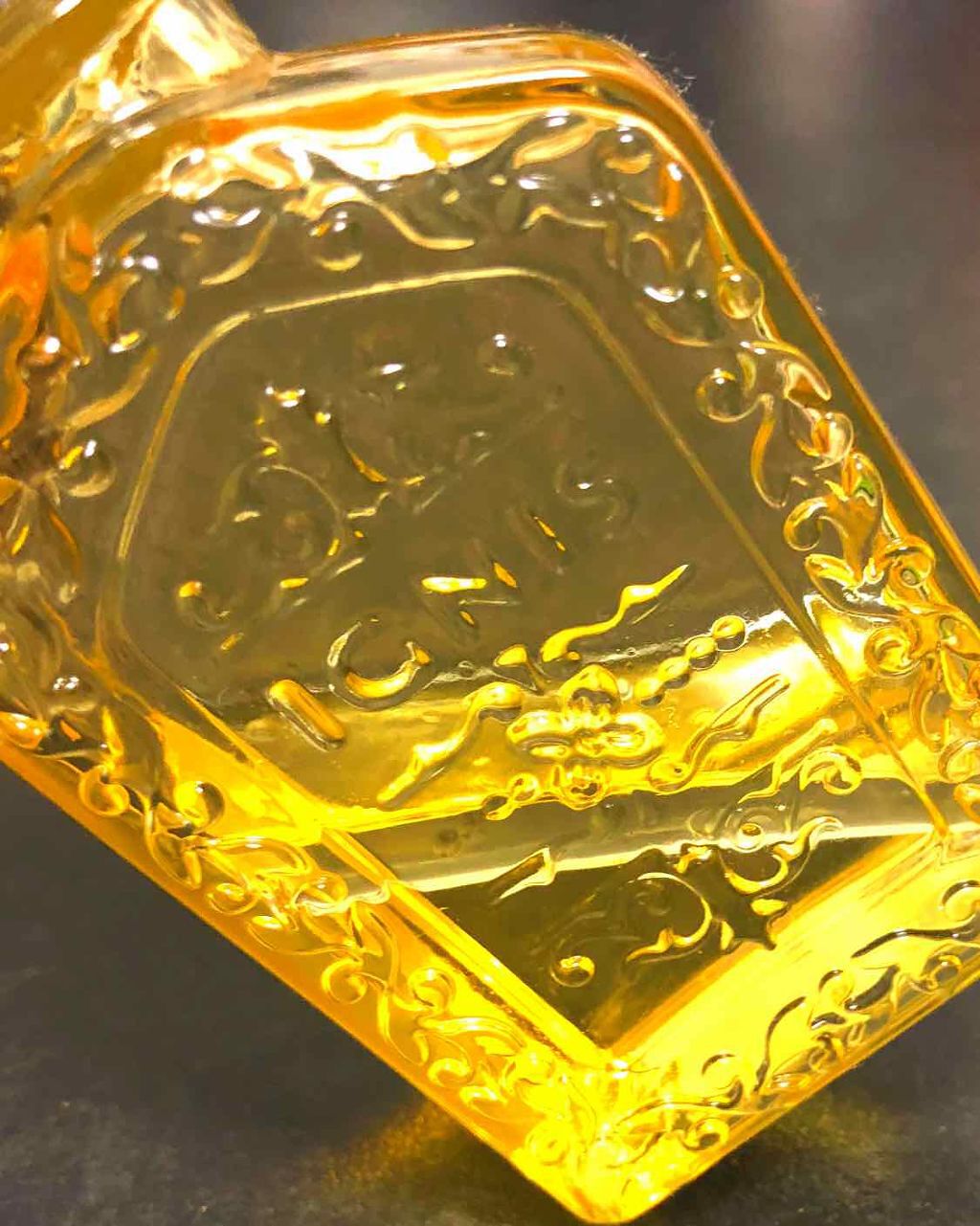 ヘヴンスイッチ EX/IGNIS/美容液を使ったクチコミ(2枚目)