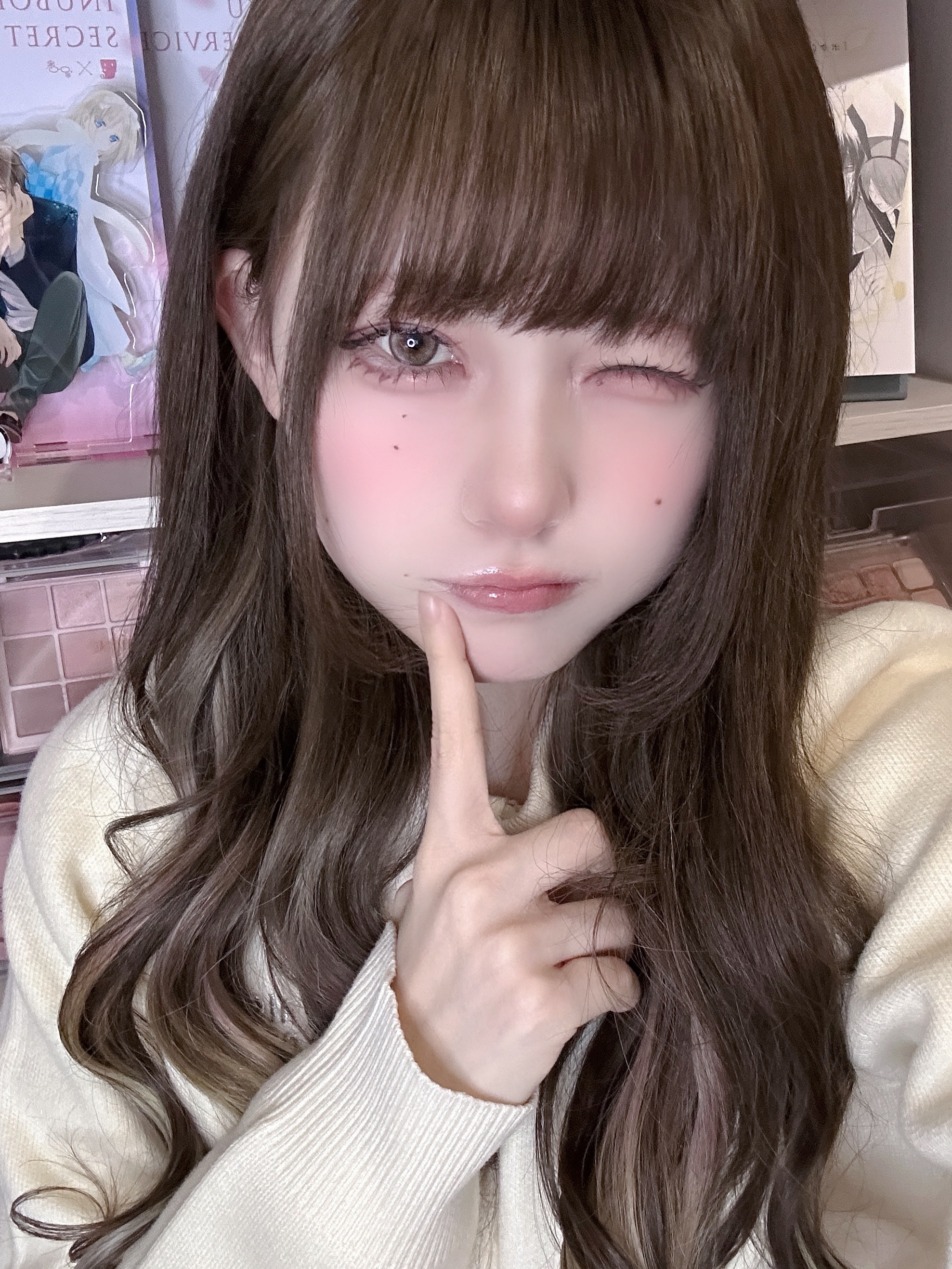 ラストオート ジェルアイライナー/BBIA/ジェルアイライナーを使ったクチコミ（2枚目）