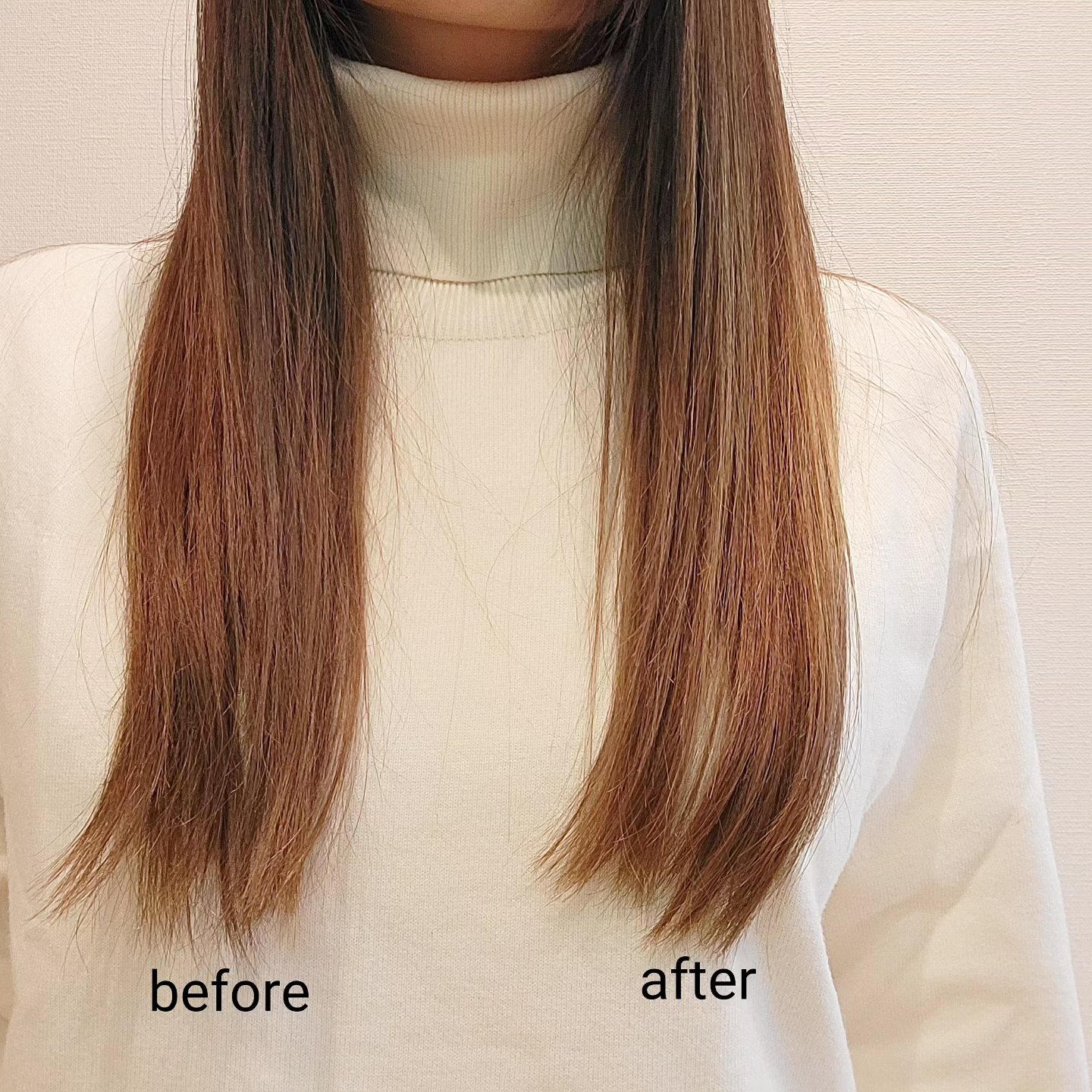 ２WAYコードレスヘアアイロン/Aesty/その他ヘアアイロンを使ったクチコミ（3枚目）