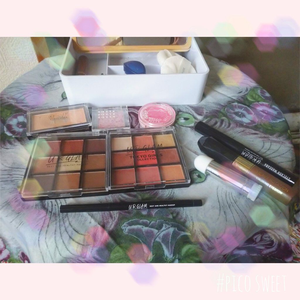 トーンアップカラープライマー /Ririmew/化粧下地を使ったクチコミ（2枚目）