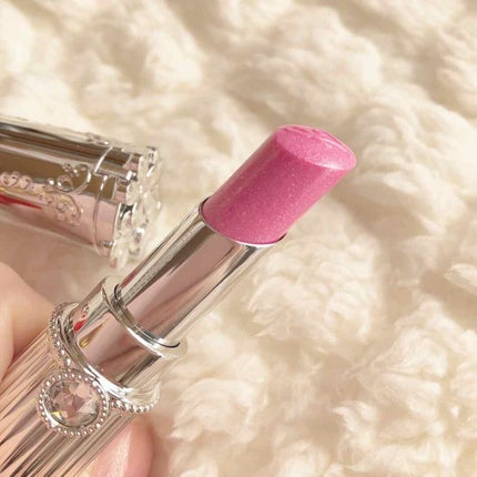 リップブロッサム/JILL STUART/口紅を使ったクチコミ(2枚目)