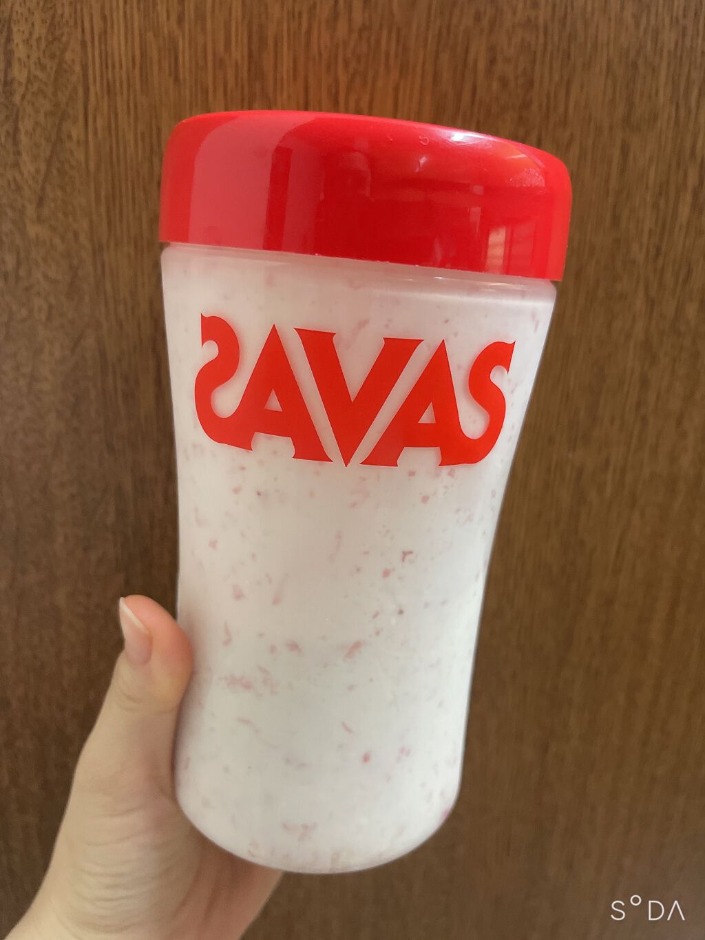 プチシェイク/オルビス/美容ドリンクを使ったクチコミ（2枚目）