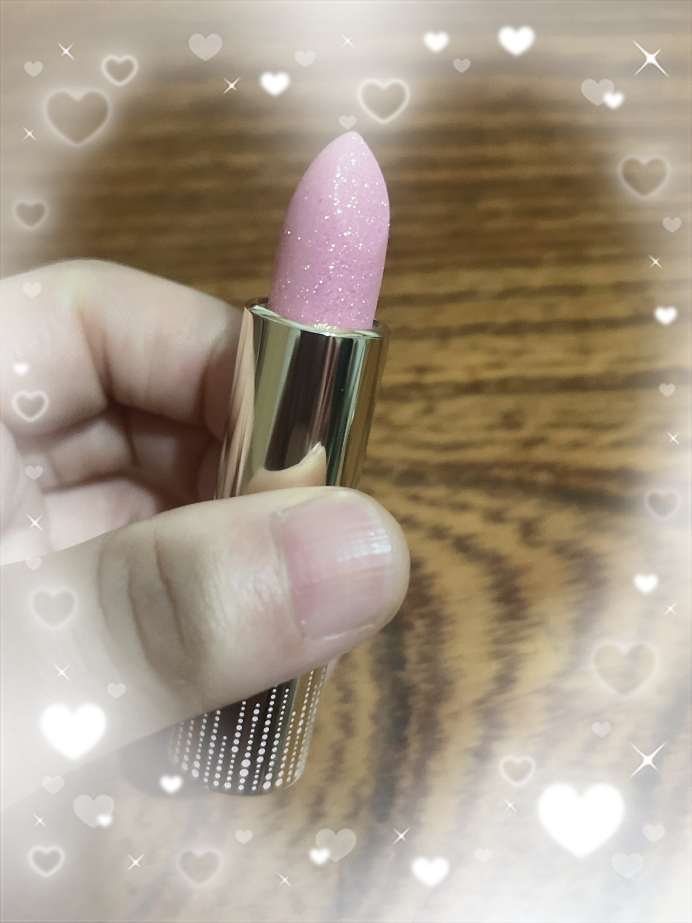 リシェ ダイヤモンド ティント セラム/Visée/リップケアを使ったクチコミ(3枚目)