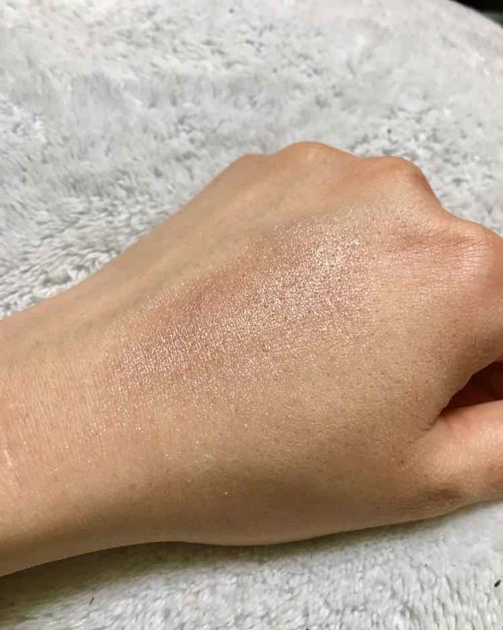 アイグロウ ジェム/DECORTÉ/ジェル・クリームアイシャドウを使ったクチコミ（2枚目）