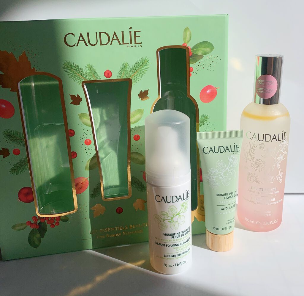 ビューティーエリクサー/コーダリー/ミスト状化粧水を使ったクチコミ（1枚目）