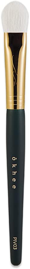OKHEE #PIV03 ディティールパウダーブラシ SOOA DOR